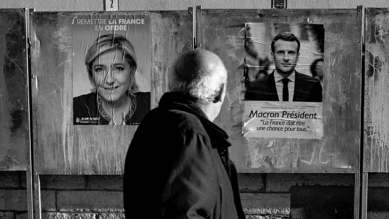Les Français sont globalement favorables aux propositions économiques des deux candidats. 