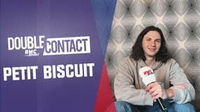 Petit Biscuit