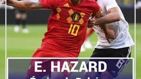 Coupe du monde:  Griezmann joueur le plus sexy du tournoi devant Cristiano Ronaldo et Giroud