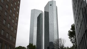Deutsche Bank est face à un virage stratégique
