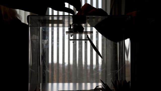 L'homme était candidat dans la 3e circonscription du Cher.