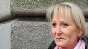 Yann Le Pen, le 14 février 2010 à Paris.