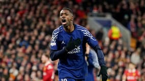 Ousmane Dembélé