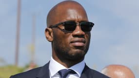 Didier Drogba