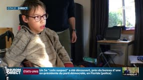 Les parents de Valentin, handicapé à 80%, sont confrontés aux complexités administratives  