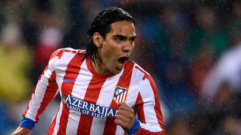 Falcao