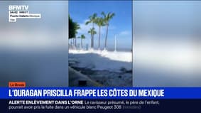 Le break du 8 octobre