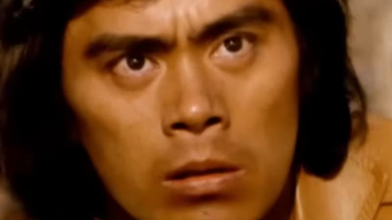 Mort de Kenji Oba, star de la série 