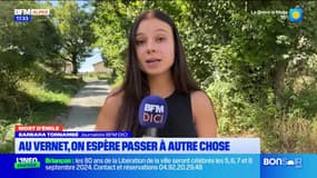Mort d'Émile: au Vernet, six mois après la découverte des ossements, les habitants veulent tourner la page