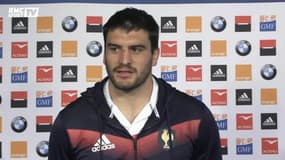 6 Nations : Le XV de France prépare le pays de Galles dans la sérénité