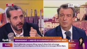 Crise du logement : "une catastrophe nationale"