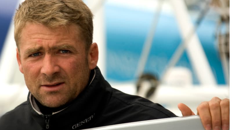 Yann Eliès
