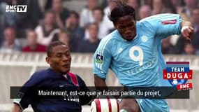 Les regrets de Drogba qui aurait aimé revenir à l'OM (Team Duga)