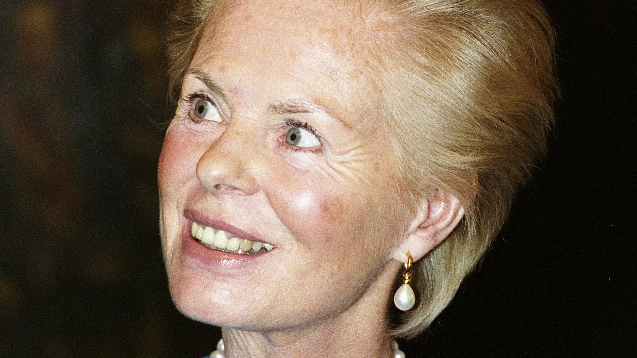 MORT À 92 ANS DE LA DUCHESSE DE KENT, DOYENNE DE LA FAMILLE ROYALE BRITANNIQUE