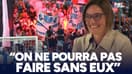 OM (F) : Vélodrome ou pas, Diacre lance un appel aux supporters marseillais