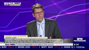 Sommet BFM Patrimoine : Quelles solutions de diversification pour l'assurance-vie ? - 15/11