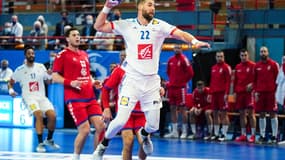 Luka Karabatic 