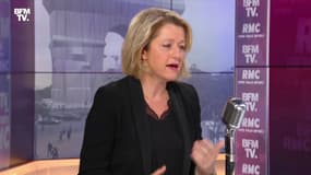 Barbara Pompili face à Jean-Jacques Bourdin en direct - 20/09