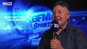 Roy : "En cas de victoire au Brésil, Rosberg sera sacré champion"