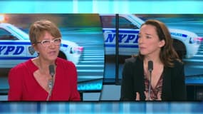 Radicalisation: "Il faut arrêter la pédagogie de bisounours"