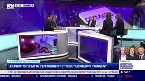 Tech & Co : Partie 2 - 27/10