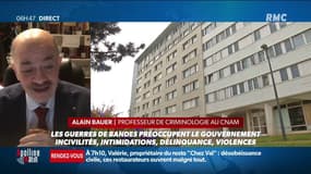Ultraviolence: "une partie des parents n’est pas démissionnaire, ils ont été licenciés par leurs enfants"