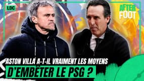 PSG : “Si il y a bien un coach qui peut gêner Paris… c’est Unai Emery”, estime Laurens