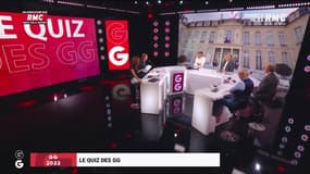 Le quizz des Grandes Geules - 21/06