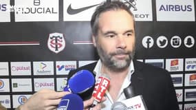 Top 14 / Mola : "C’est toujours appréciable de battre Toulon"