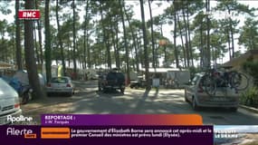 Tourisme: l'été s'annonce radieux pour l'Occitanie toujours à la recherche de saisonniers