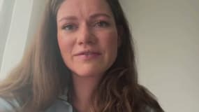 Constance Schaerer a témoigné ce vendredi 23 mai sur BFMTV après avoir gravi l'Everest.