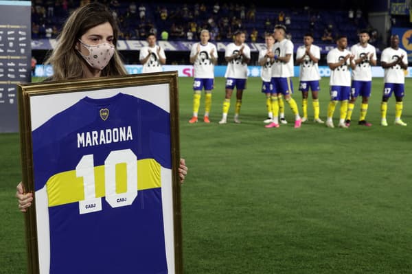 Dalma Maradona Dalma Maradona