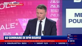 Grosse tempête sur les valeurs bancaires européennes