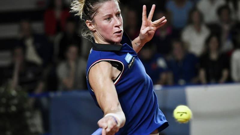 Pauline Parmentier