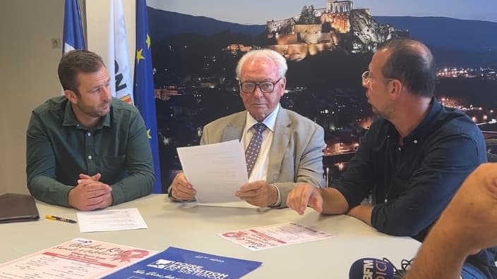 LA 42E FOIRE EXPO DE SISTERON SE PRÉPARE AVEC DES NOUVEAUTÉS