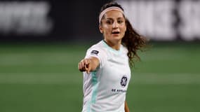 Nadia Nadim