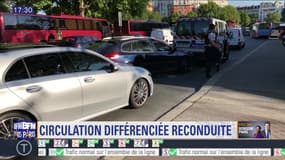 L'essentiel de l'actualité parisienne du mardi 23 juillet 2019