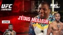 UFC : "J'étais meilleur", Ngannou évoque sa victoire sur Gane (Twitch RMC Sport)