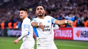 Dimitri Payet