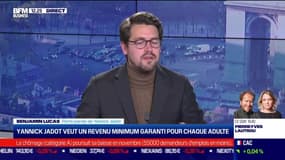 60 Minutes Business - Lundi 27 décembre