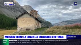Loto du patrimoine: deux lauréats dans les Hautes-Alpes et les Alpes-de-Haute-Provence