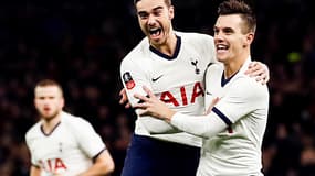 Giovani Lo Celso (Tottenham)