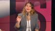 L'auto-entrepreneure des Grandes Gueules Flora Ghebali sur RMC et RMC Story le 9 octobre 2025