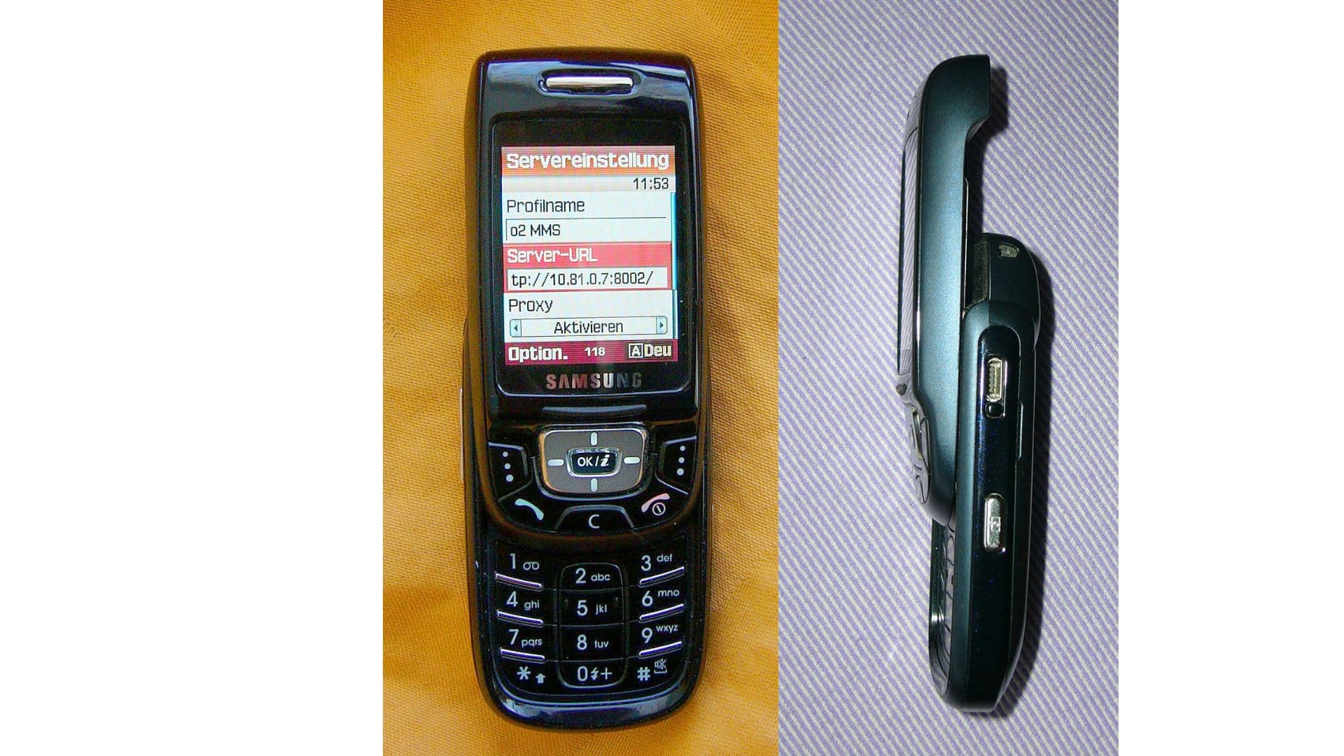 Nokia 3310, iPhone 6, BlackBerry Les portables les plus emblématiques de  ces dernières décennies