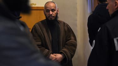 El Hadi Doudi.