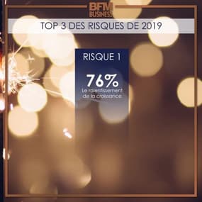 Baromètre des grandes entreprises 2019