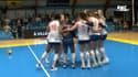Volley LAF (J4) / Marcq-en-Baroeul 1-3 Nantes : Les Neptunes seules invaincues après leur succès dans le Nord
