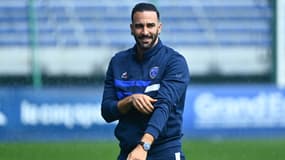 Adil Rami