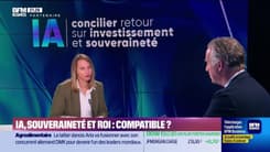 IA, concilier retour sur investissement et souveraineté - Mardi 8 avril