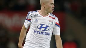 Christophe Jallet